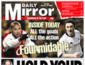 Mirror: 